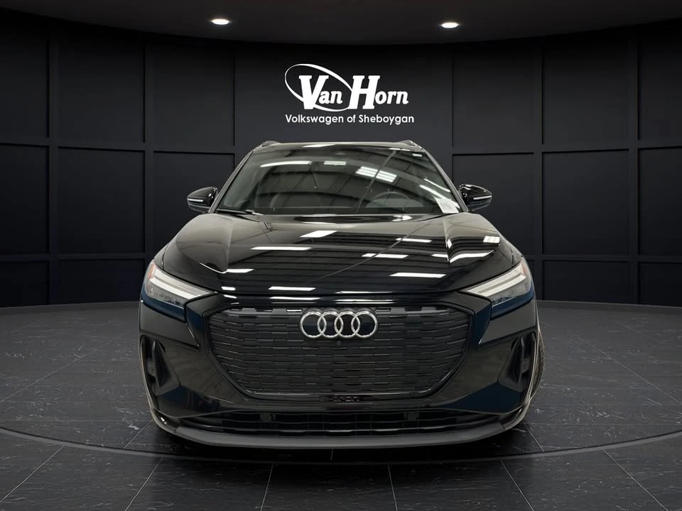 2023 Audi Q4 e-tron - Image 2 of 20