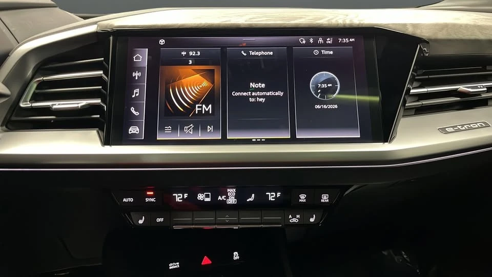 2023 Audi Q4 e-tron - Image 13 of 20