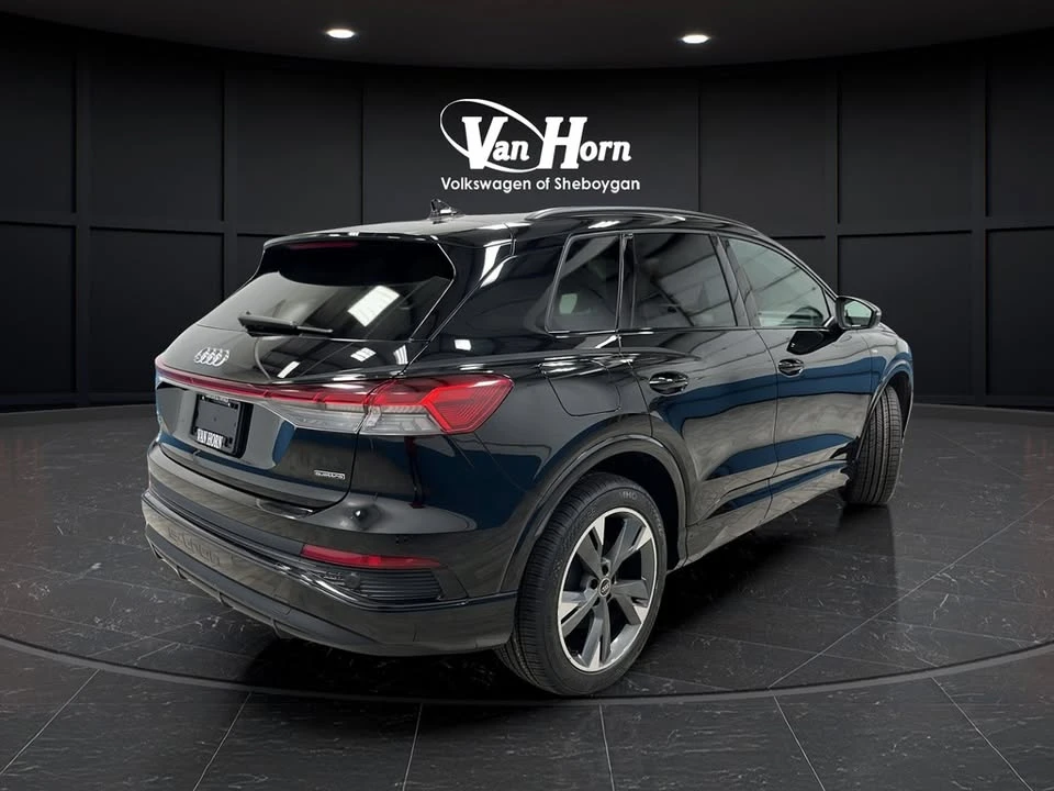 2023 Audi Q4 e-tron - Image 7 of 20