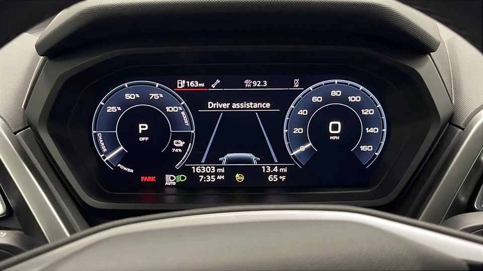 2023 Audi Q4 e-tron - Image 17 of 20