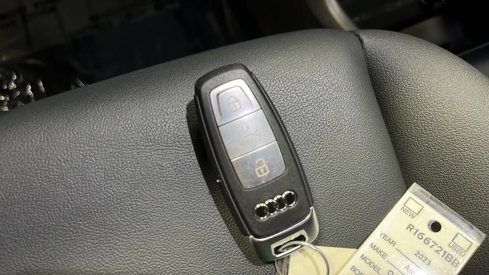 2023 Audi Q4 e-tron - Image 20 of 20
