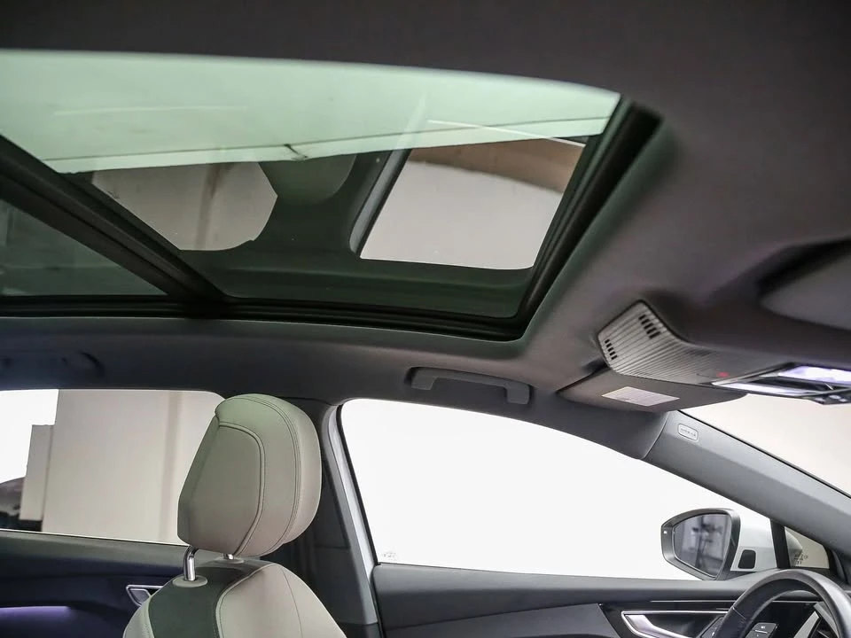 2023 Audi Q4 e-tron - Image 11 of 17