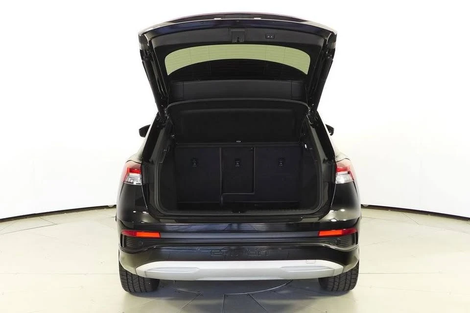 2023 Audi Q4 e-tron - Image 11 of 19