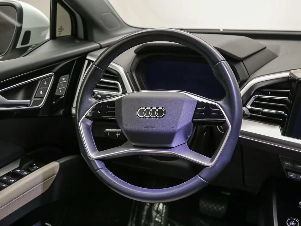 2023 Audi Q4 e-tron - Image 4 of 17