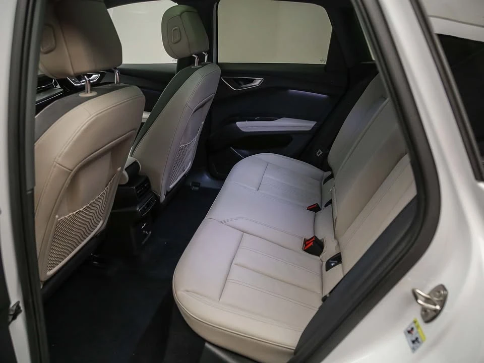 2023 Audi Q4 e-tron - Image 12 of 17