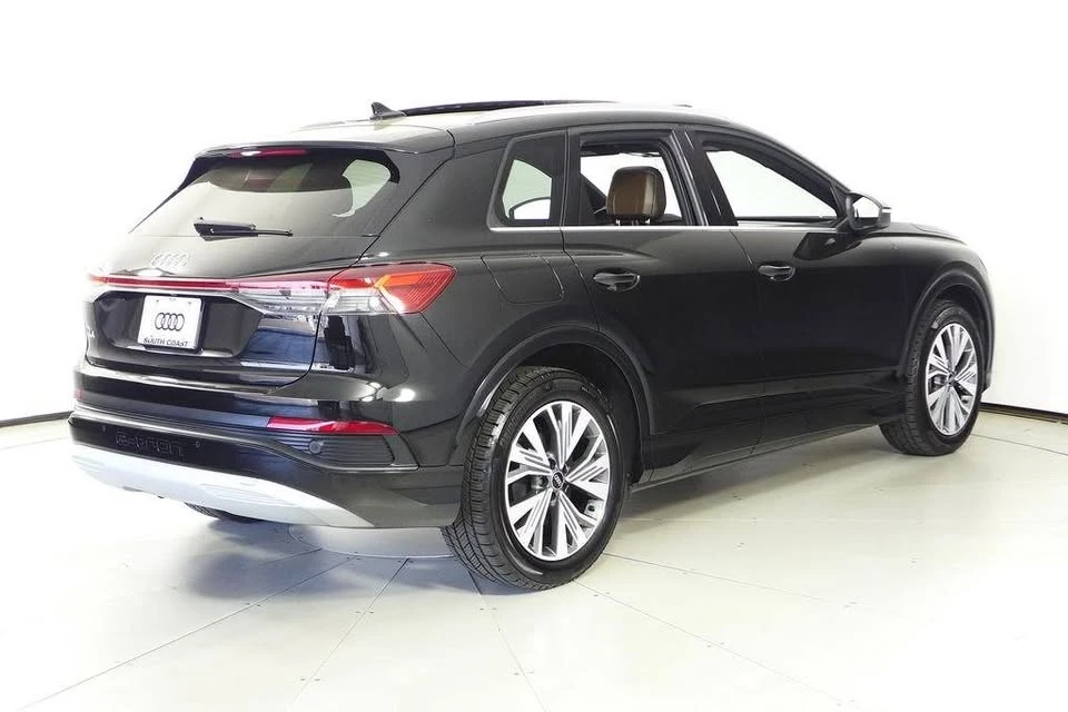2023 Audi Q4 e-tron - Image 6 of 19