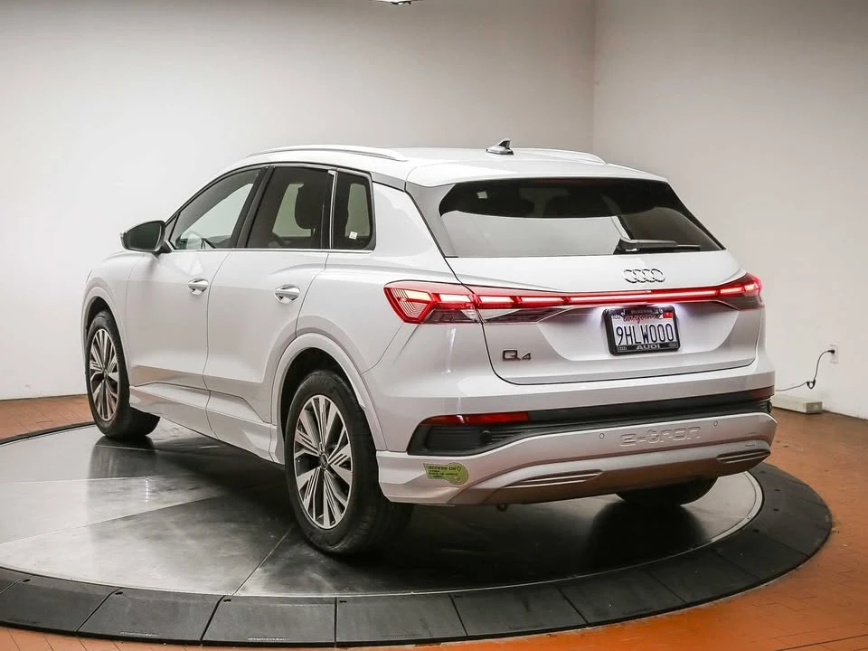 2023 Audi Q4 e-tron - Image 15 of 17