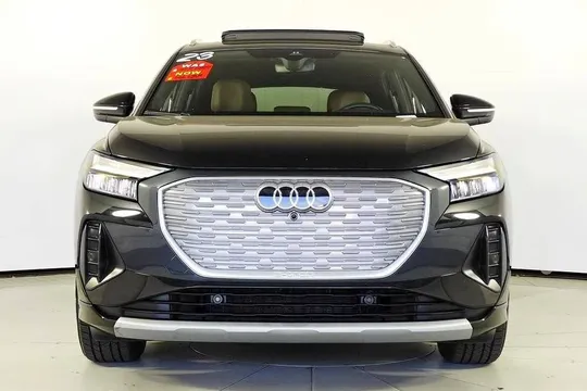 2023 Audi Q4 e-tron Premium