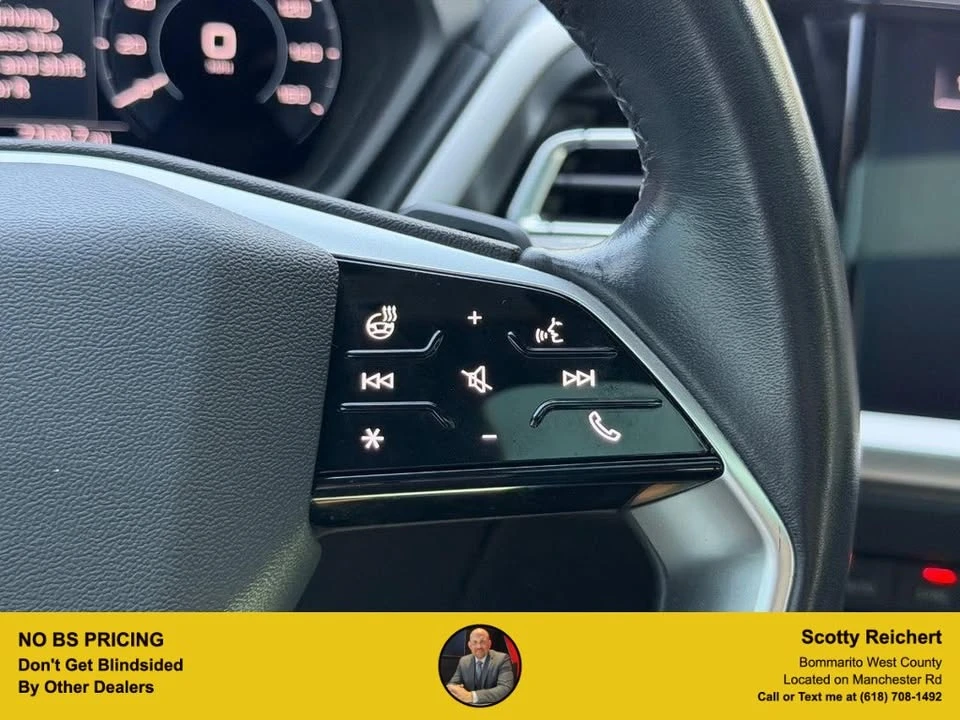 2023 Audi Q4 e-tron - Image 17 of 19