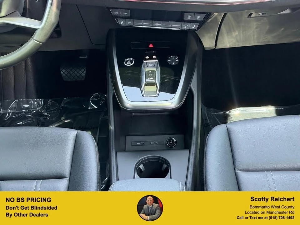 2023 Audi Q4 e-tron - Image 14 of 19