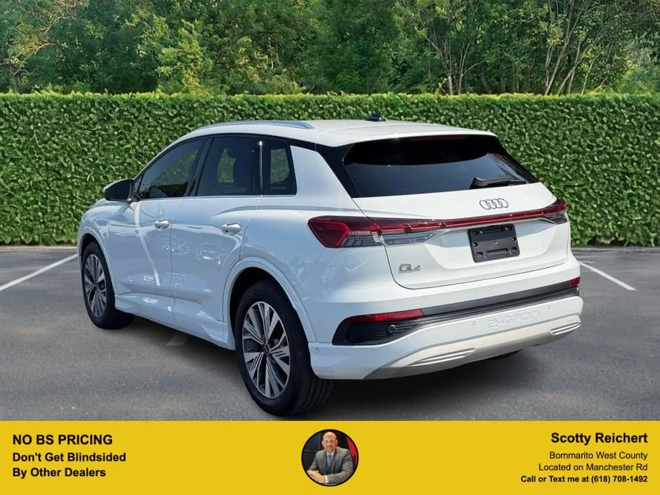2023 Audi Q4 e-tron - Image 6 of 19