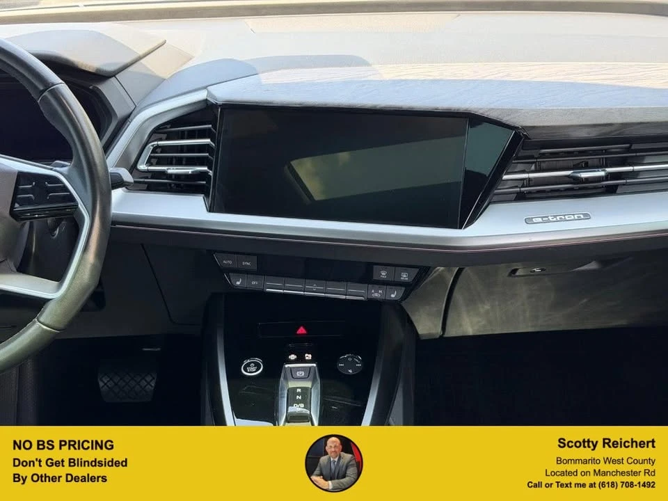 2023 Audi Q4 e-tron - Image 13 of 19