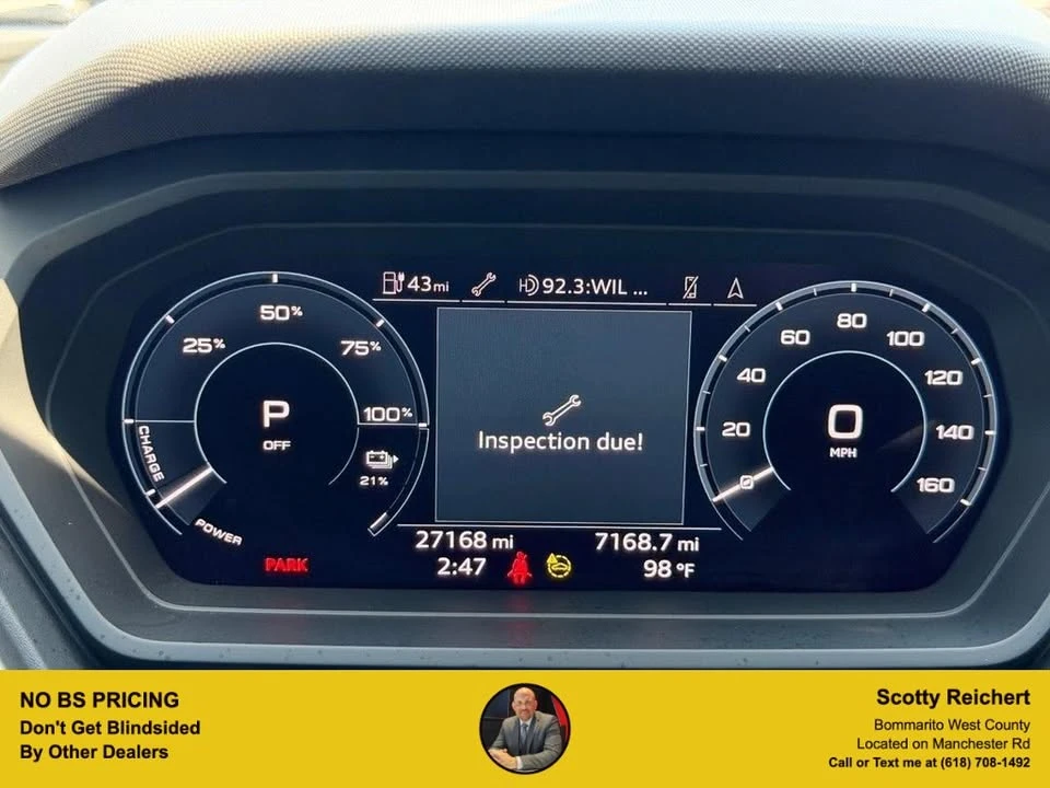 2023 Audi Q4 e-tron - Image 18 of 19