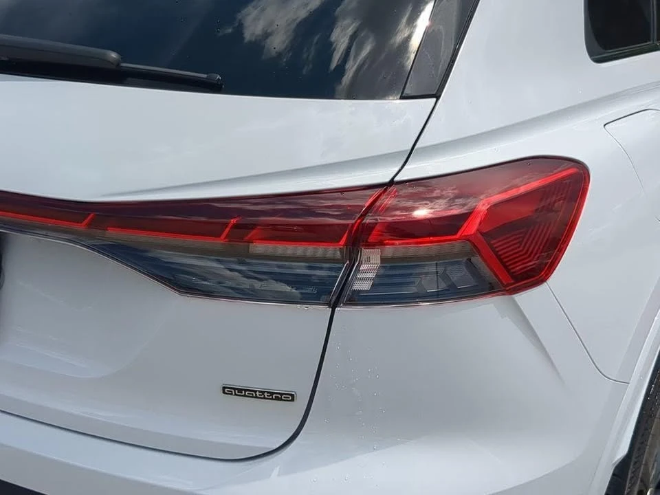 2023 Audi Q4 e-tron - Image 6 of 16