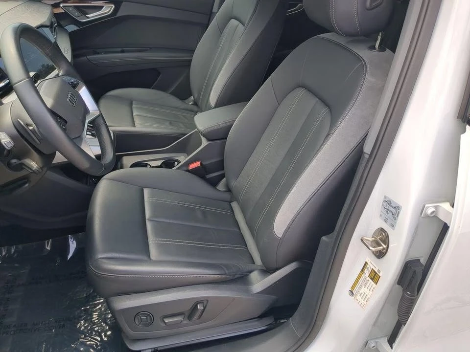 2023 Audi Q4 e-tron - Image 13 of 16