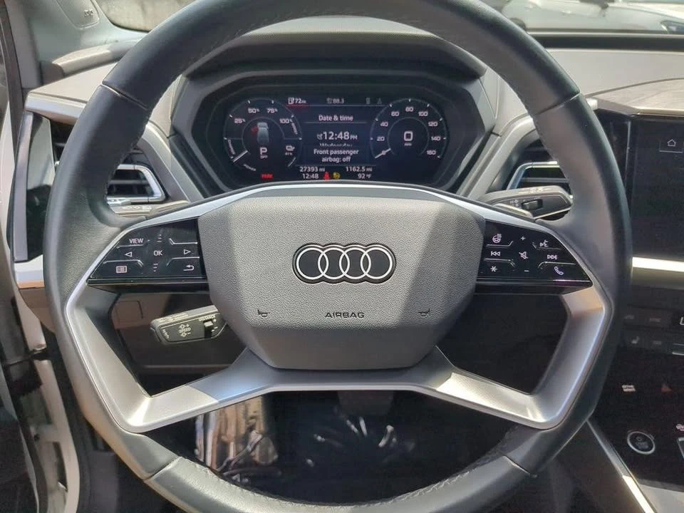 2023 Audi Q4 e-tron - Image 15 of 16