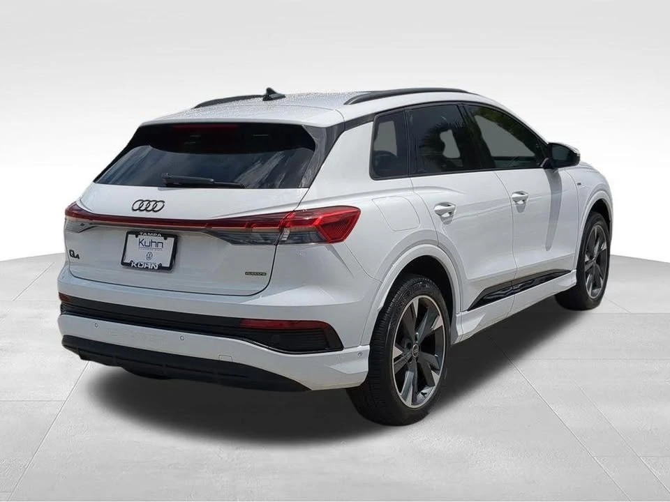 2023 Audi Q4 e-tron - Image 3 of 16