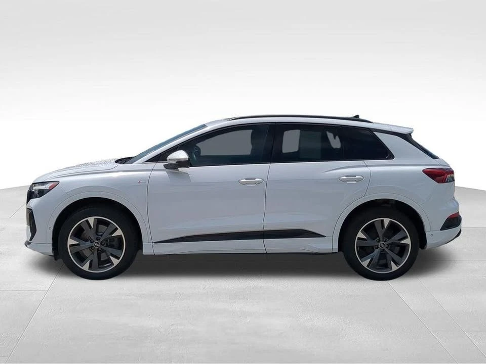 2023 Audi Q4 e-tron - Image 4 of 16