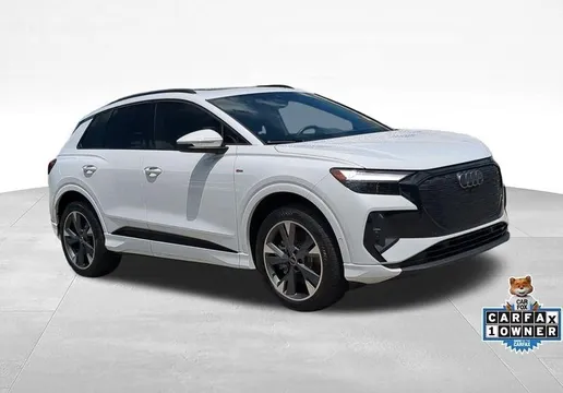 2023 Audi Q4 e-tron Premium Plus