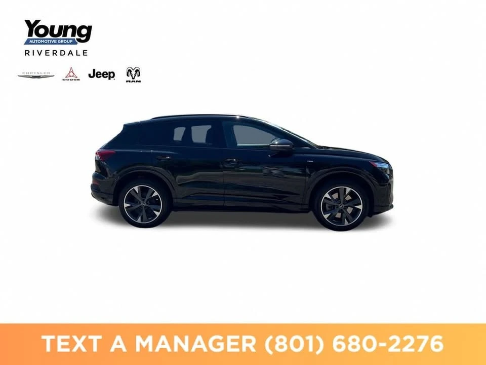 2023 Audi Q4 e-tron - Image 6 of 20