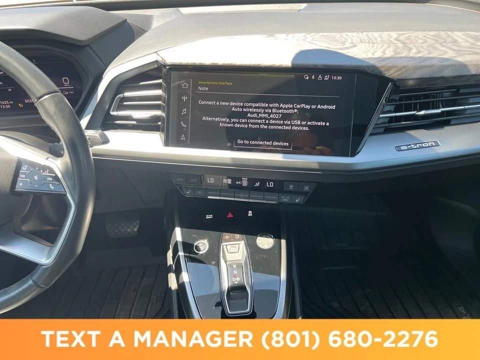 2023 Audi Q4 e-tron - Image 20 of 20