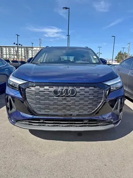 2023 Audi Q4 e-tron Premium Plus