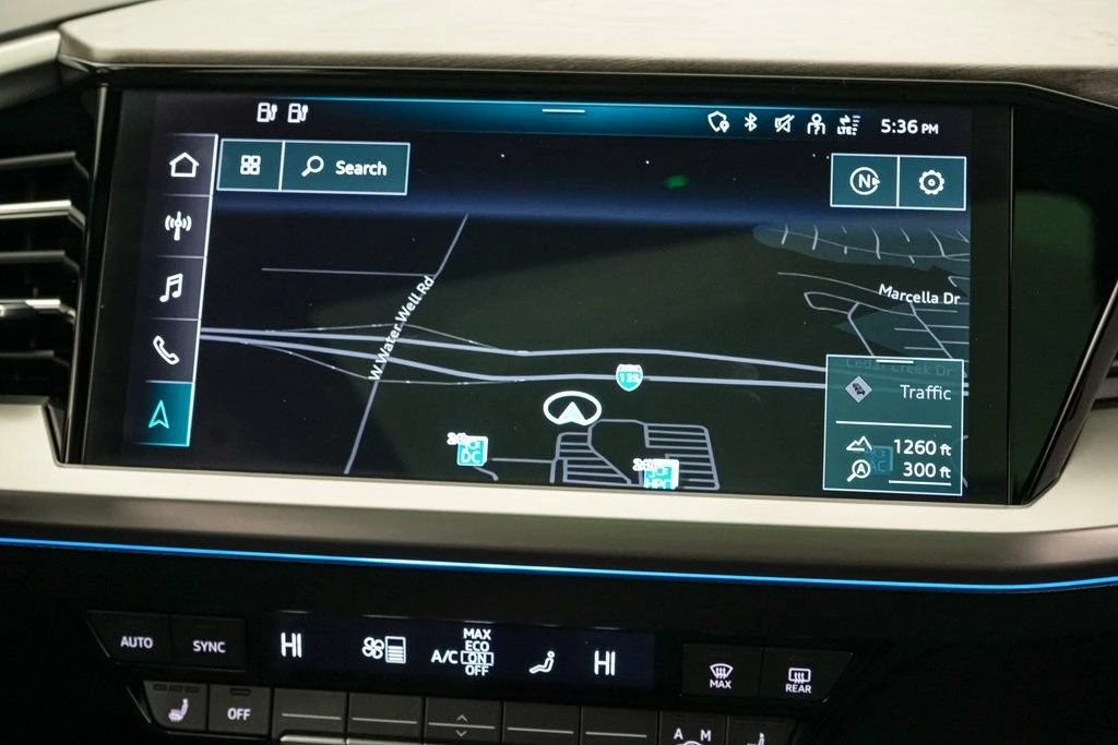 2023 Audi Q4 e-tron - Image 18 of 21