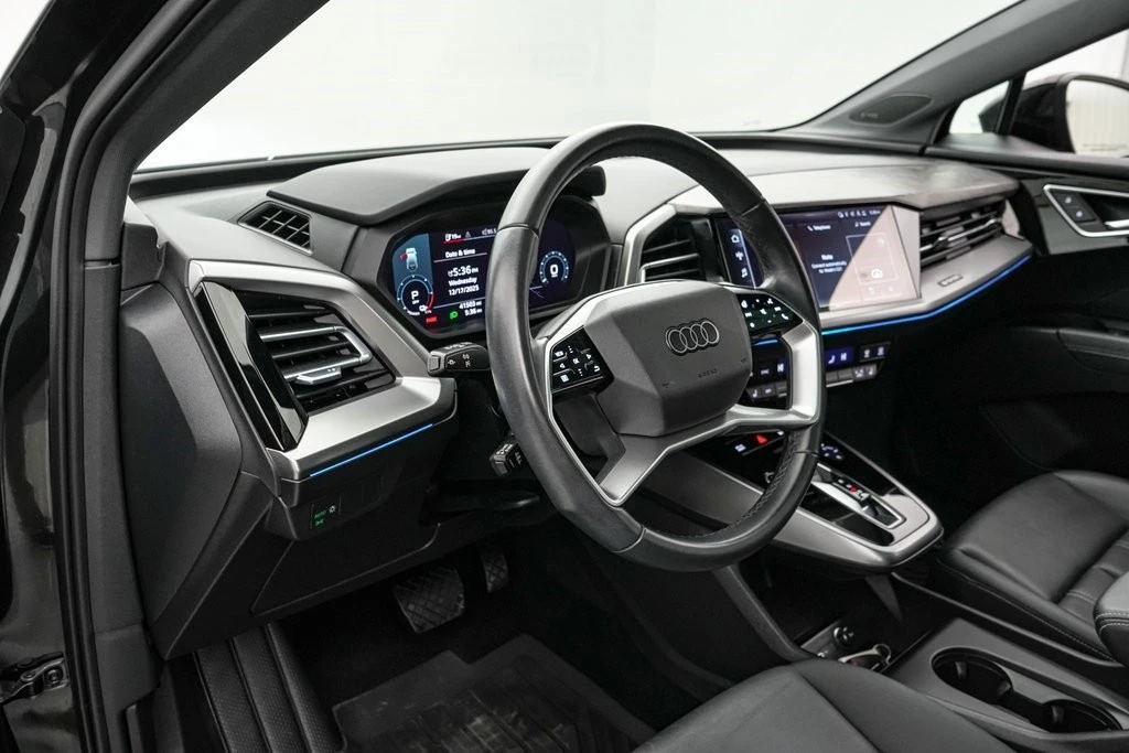 2023 Audi Q4 e-tron - Image 13 of 21