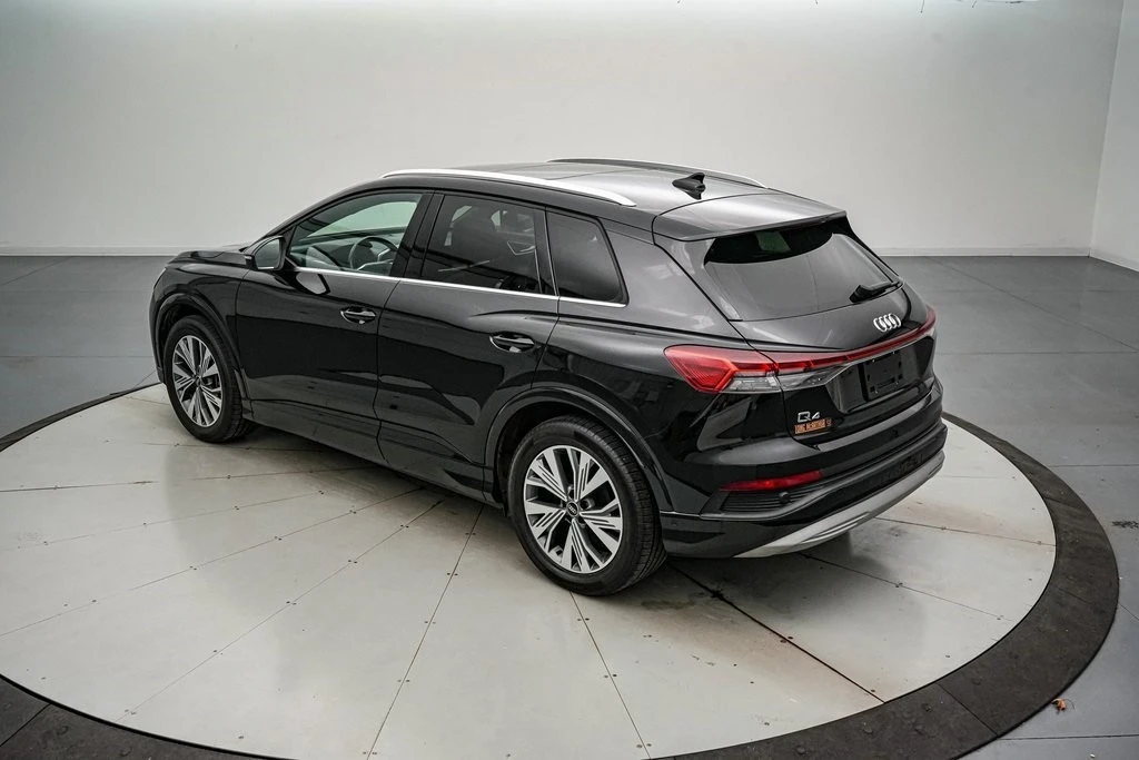 2023 Audi Q4 e-tron - Image 7 of 21