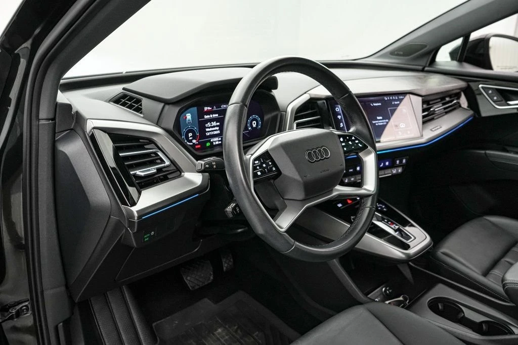 2023 Audi Q4 e-tron - Image 13 of 21
