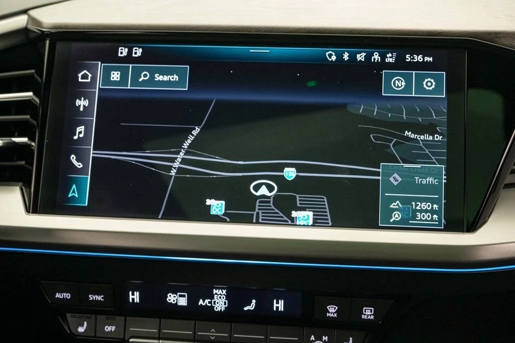 2023 Audi Q4 e-tron - Image 18 of 21