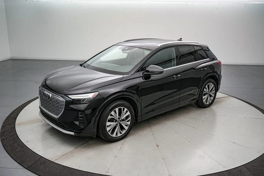 2023 Audi Q4 e-tron - Image 9 of 21
