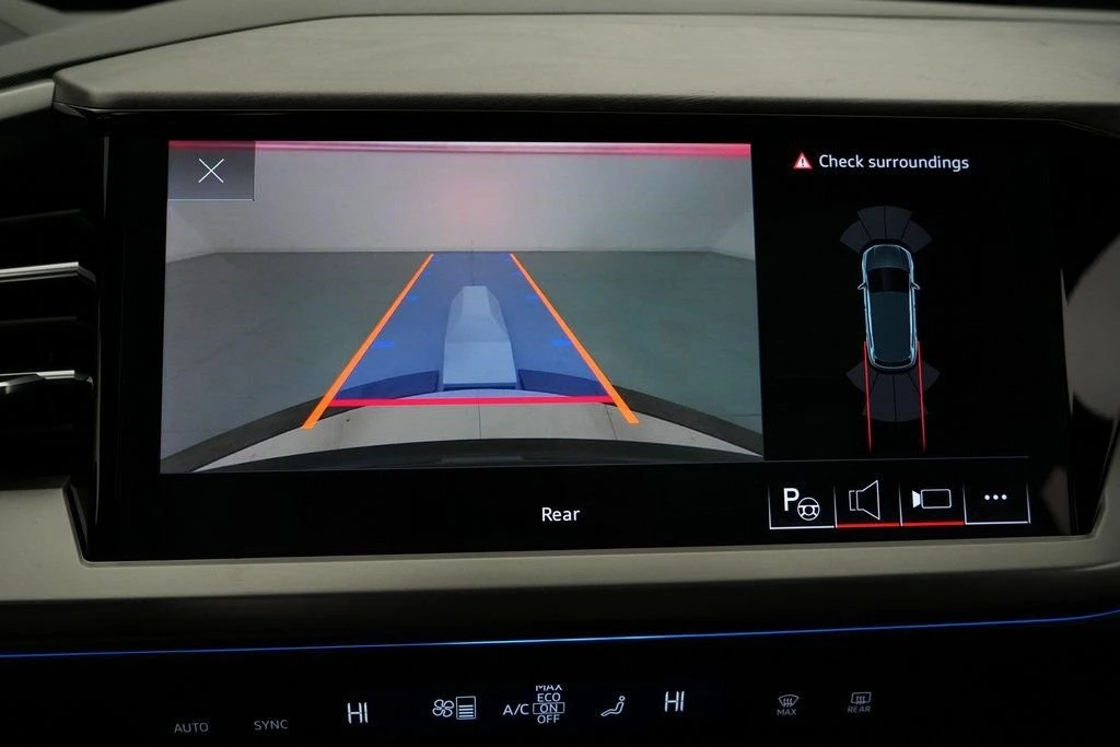 2023 Audi Q4 e-tron - Image 17 of 21