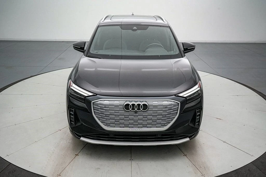 2023 Audi Q4 e-tron - Image 10 of 21
