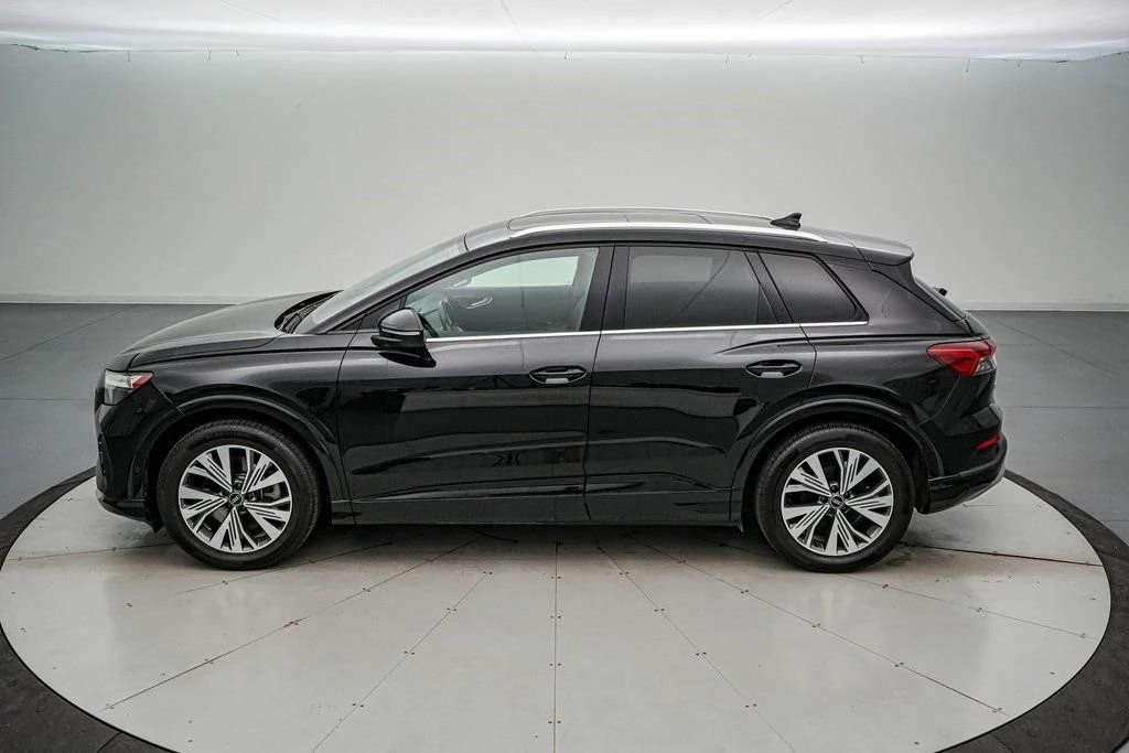 2023 Audi Q4 e-tron - Image 8 of 21