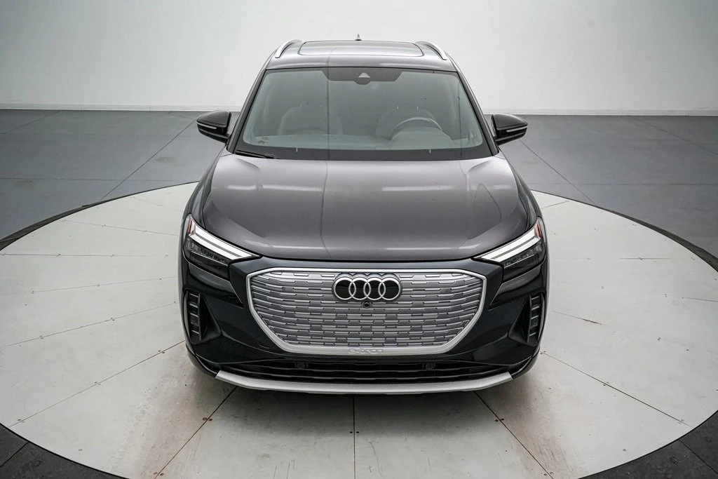 2023 Audi Q4 e-tron - Image 10 of 21