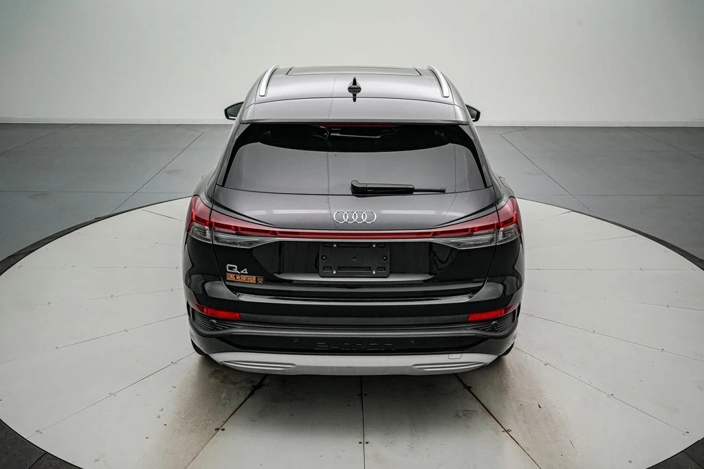 2023 Audi Q4 e-tron - Image 6 of 21