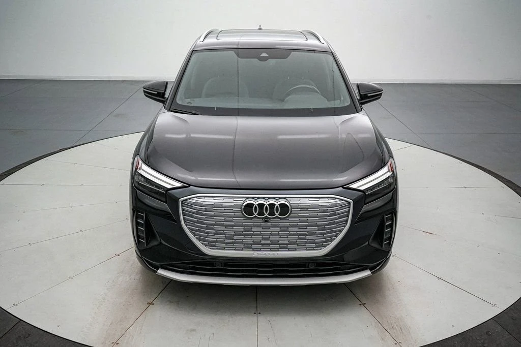 2023 Audi Q4 e-tron - Image 10 of 21