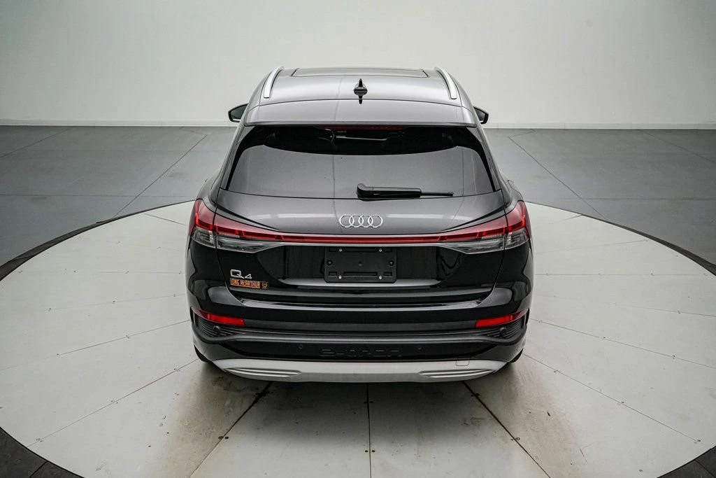 2023 Audi Q4 e-tron - Image 6 of 21