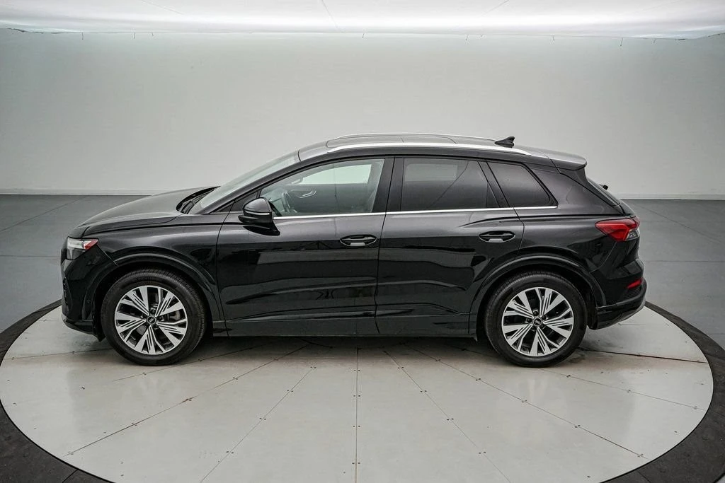 2023 Audi Q4 e-tron - Image 8 of 21
