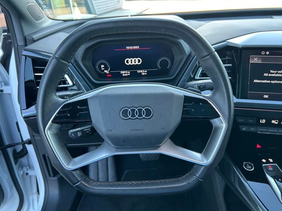 2023 Audi Q4 e-tron - Image 12 of 12