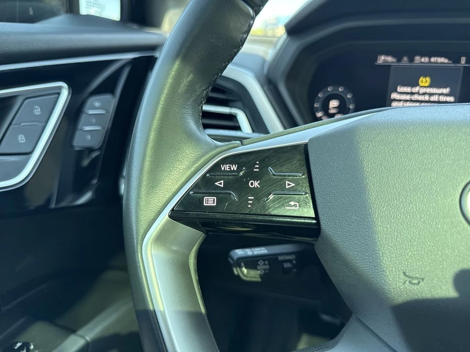 2023 Audi Q4 e-tron - Image 17 of 21