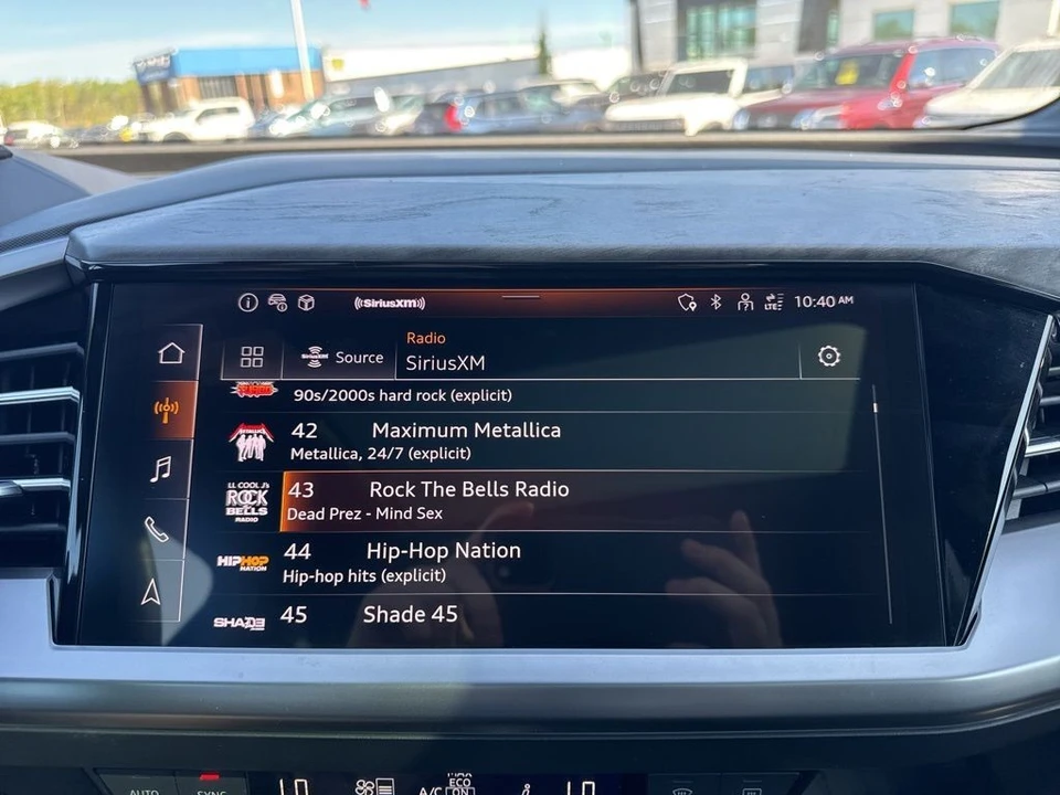 2023 Audi Q4 e-tron - Image 19 of 21