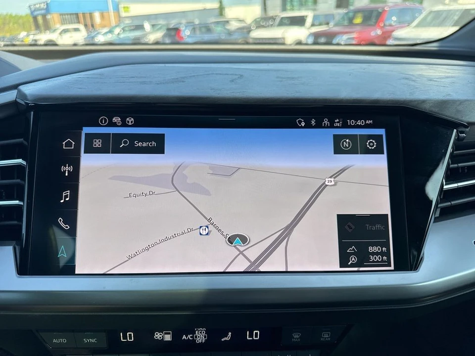 2023 Audi Q4 e-tron - Image 21 of 21