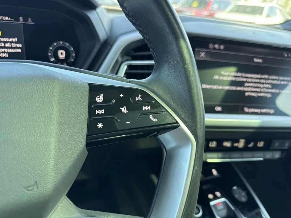 2023 Audi Q4 e-tron - Image 18 of 21