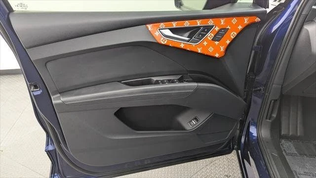 2023 Audi Q4 e-tron - Image 12 of 20