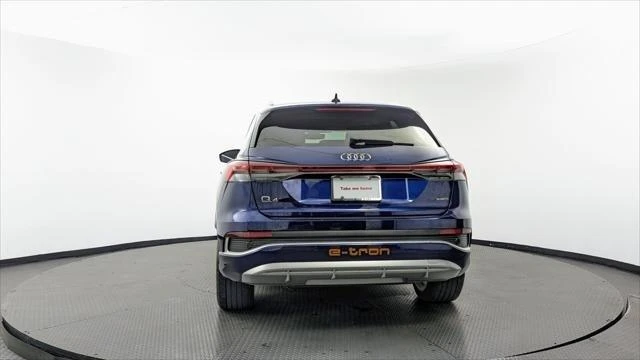 2023 Audi Q4 e-tron - Image 6 of 20