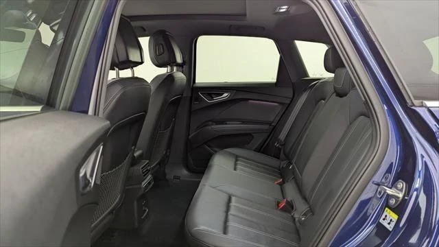 2023 Audi Q4 e-tron - Image 16 of 20