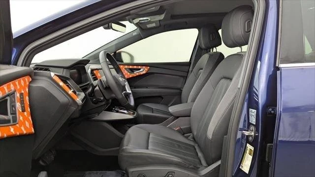 2023 Audi Q4 e-tron - Image 13 of 20