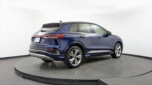 2023 Audi Q4 e-tron - Image 7 of 20